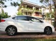 Honda City   2018 - Cần bán xe Honda City năm 2018, màu trắng, xe nhập, giá chỉ 599 triệu
