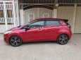 Ford Fiesta Ecoboost 1.0 2016 - Bán Ford Fiesta Ecoboost lăn bánh 08/2016