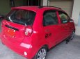 Chevrolet Spark LT 0.8 MT 2010 - Xe Chevrolet Spark LT 0.8 MT đời 2010, màu đỏ 