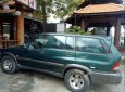 Ssangyong Musso 2003 - Cần bán xe Ssangyong Musso đời 2003, nhập khẩu