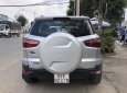 Ford EcoSport 2016 - Cần bán xe Ford EcoSport đời 2016, màu bạc số sàn