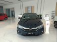 Honda City  CVT 2018 - Bán ô tô Honda City sản xuất năm 2018, màu xanh lam