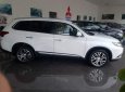 Mitsubishi Outlander    2.0 CVT 2018 - Cần bán Mitsubishi Outlander năm 2018, 100% linh kiện nhập khẩu từ Nhật Bản