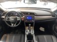 Honda Civic   2018 - Bán Honda Civic năm 2018, màu trắng, xe nhập, giá 763tr