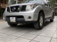 Nissan Navara   2012 - Cần bán Nissan Navara sản xuất năm 2012, màu bạc, nhập khẩu