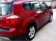 Chevrolet Orlando AT 2015 - Cần bán xe Chevrolet Orlando AT đời 2015, màu đỏ, giá 475tr