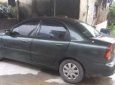 Honda City   2002 - Cần bán lại xe Honda City 2002, sơn hơi xấu