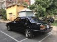 Mazda 626   1986 - Bán Mazda 626 sản xuất năm 1986, màu đen, xe nhập