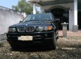 BMW X5   2006 - Bán ô tô BMW X5 2006, màu đen, nhập khẩu chính chủ