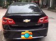 Chevrolet Cruze   2015 - Bán Chevrolet Cruze năm 2015, màu đen