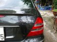 Mercedes-Benz E class E63 AMG 2005 - Bán Mercedes E63 AMG đời 2005, màu đen, nhập khẩu như mới 