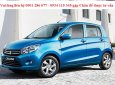 Suzuki Celerio 2018 - Bảng giá xe ô tô Suziki Celerio 5 chỗ, xe du lịch Celerio 5 chỗ, xe hơi 5 chỗ Celerio + giá canh tranh