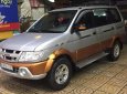 Isuzu Hi lander X-Treme 2.5 MT 2005 - Bán xe Isuzu Hi Lander màu bạc, đời 2005, xe gia đình sử dụng, máy êm