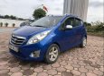 Chevrolet   Groove  2010 - Bán xe Chevrolet Matiz Groove 2010, màu xanh lam, nhập khẩu