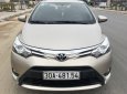 Toyota Vios G 1.5 AT 2016 - Bán xe Vios G AT 2016 chính chủ gia đình đi nên còn rất mới