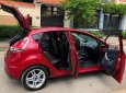 Ford Fiesta S 2012 - Fiesta S hatchback màu đỏ chính chủ