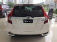 Honda Jazz 1.5L RS 2018 - Bán xe Honda Jazz RS 2018, màu trắng, xe nhập