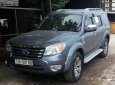 Ford Everest 2009 - Cần bán Ford Everest năm 2009 xe gia đình