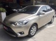 Toyota Vios K 2016 - Bán Vios 2016 tự động giá tốt còn giảm ưu đãi