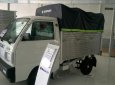 Suzuki Super Carry Truck 2018 - Cần bán Suzuki Carry Truck 2018 thùng mui bạt giá tốt Lh: 0939298528