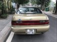 Toyota Corona GLi 2.0 1993 - Cần bán xe Toyota Corona GLi 2.0 sản xuất năm 1993, màu vàng, nhập khẩu nguyên chiếc chính chủ, 90 triệu