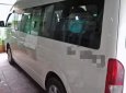 Toyota Hiace  MT 2016 - Bán Toyota Hiace MT năm 2016, màu trắng, nhập khẩu