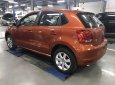 Volkswagen Polo 1.6 2017 - [sale shock] Xe Đức 1.6 số tự động 5 chỗ nhập khẩu, an toàn, nhỏ gọn, dễ lái. Chi phí bảo dưỡng cực rẻ. Số lượng có hạn