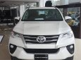 Toyota Fortuner G 2018 - Giá xe Fortuner tại Nghệ An. Toyota Vinh - Hotline: 0904.72.52.66. Xe giao ngay giá tốt nhất thị trường, trả góp 85%