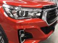 Toyota Hilux 2.8G 4x4 AT 2018 - Bán Toyota Hilux 2.8G 4x4 AT sản xuất năm 2018, xe nhập, 2 cầu
