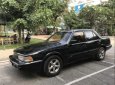 Mazda 626   1986 - Bán Mazda 626 sản xuất năm 1986, màu đen, xe nhập