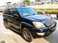 Lexus GX 470 V8 2008 - Bán Lexus GX 470 V8, sx 2008, xe nhập khẩu, màu đen, nội thất kem