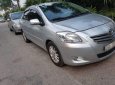 Toyota Vios MT E 2011 - Cần bán Toyota Vios MT E đời 2011, màu bạc