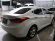 Hyundai Elantra GLS 1.8AT 2013 - Bán Hyundai Elantra GLS 1.8AT năm sản xuất 2013, màu trắng, xe nhập