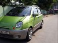 Daewoo Matiz  MT 2004 - Cần bán gấp Daewoo Matiz MT đời 2004, màu xanh lam, nhập khẩu nguyên chiếc 