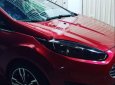 Ford Fiesta Ecoboost 1.0 2016 - Bán Ford Fiesta Ecoboost lăn bánh 08/2016