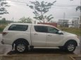 Mazda BT 50  AT 2015 - Cần bán xe Mazda BT 50 AT 2015, màu trắng, nhập khẩu nguyên chiếc 