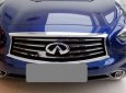 Infiniti QX70   2015 - Bán gấp Infiniti QX70 tự động 2015, xanh dương độc nhất Việt Nam