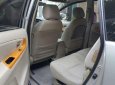 Toyota Innova 2010 - Bán Toyota Innova đời 2010, màu bạc, nhập khẩu nguyên chiếc