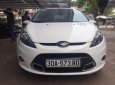 Ford Fiesta S 2012 - Bán Ford Fiesta S SX 2012 máy 1.5 giá 365 triệu