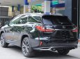 Lexus RX RX350L 2018 - Bán Lexus RX350L đời 2018, màu đen, nhập khẩu nguyên chiếc