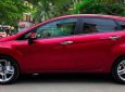 Ford Fiesta  S   2012 - Bán Ford Fiesta S 2012, màu đỏ, chính chủ, giá chỉ 365 triệu