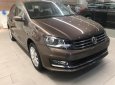 Volkswagen Polo 1.6AT 2017 - [sale shock] Xe Đức 1.6 số tự động 5 chỗ nhập khẩu, an toàn, nhỏ gọn, dễ lái. Chi phí bảo dưỡng cực rẻ. Số lượng có hạn