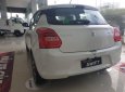 Suzuki Swift GLX 2018 - Bán Suzuki Swift GLX 2018, màu đỏ, xe nhập, giá chỉ 549 triệu