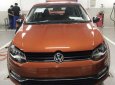 Volkswagen Polo 1.6 2017 - [sale shock] Xe Đức 1.6 số tự động 5 chỗ nhập khẩu, an toàn, nhỏ gọn, dễ lái. Chi phí bảo dưỡng cực rẻ. Số lượng có hạn