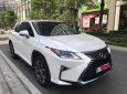 Lexus RX 200T 2.0 2016 - Bán xe RX200T Sx cuối 2016, Đk 2017, hàng nhập chính hãng