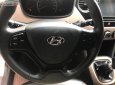 Hyundai Grand i10   1.0 MT 2016 - Bán Hyundai Grand i10 1.0 MT đời 2016, form 2017, Đk lần đầu 2017