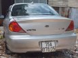 Kia Spectra   LS  2004 - Bán xe Kia Spectra Ls máy 1.6 tiết kiệm xăng - tình trạng xe đang chạy bình thường