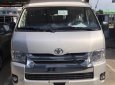 Toyota Hiace 3.0 2018 - Bán Toyota Hiace 3.0 sản xuất năm 2018, động cơ dầu