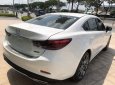 Mazda 6   2.0 Premium 2018 - Cần bán xe Mazda 6 2.0 Premium sản xuất năm 2018, màu trắng, 899tr