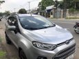 Ford EcoSport 2016 - Cần bán xe Ford EcoSport đời 2016, màu bạc số sàn